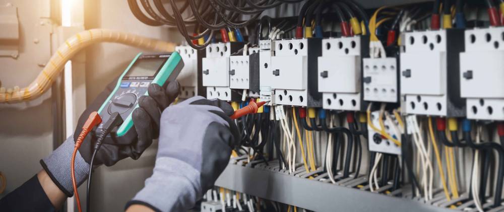 Electricien domotique près de Marche-en-Famenne